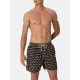 MC2 Saint Barth Ανδρικό μαγιό Man lightweight fabric swim-shorts